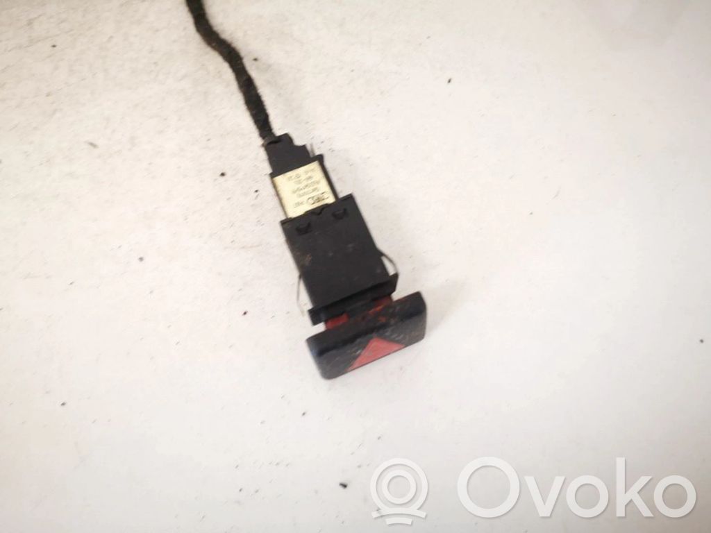 Audi A4 S4 B6 8E 8H Comutator lumini pericol 