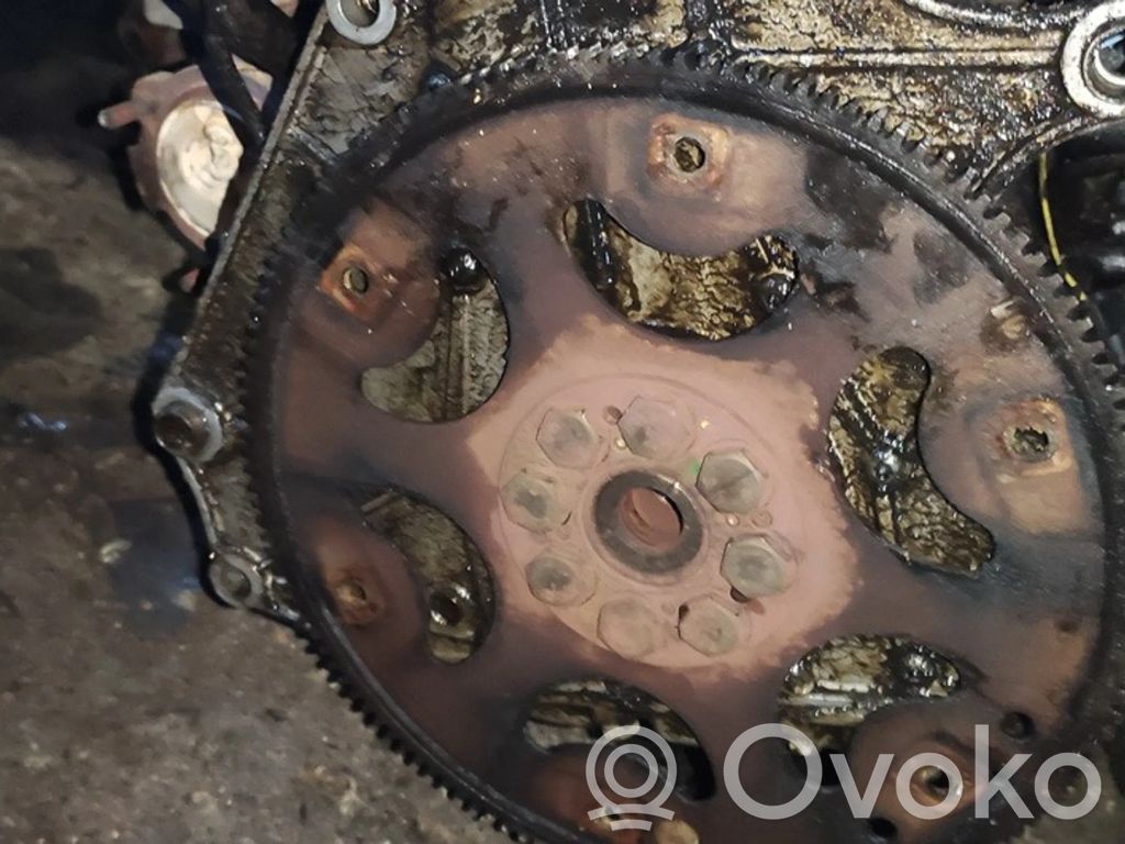 Saab 9-5 Flywheel 