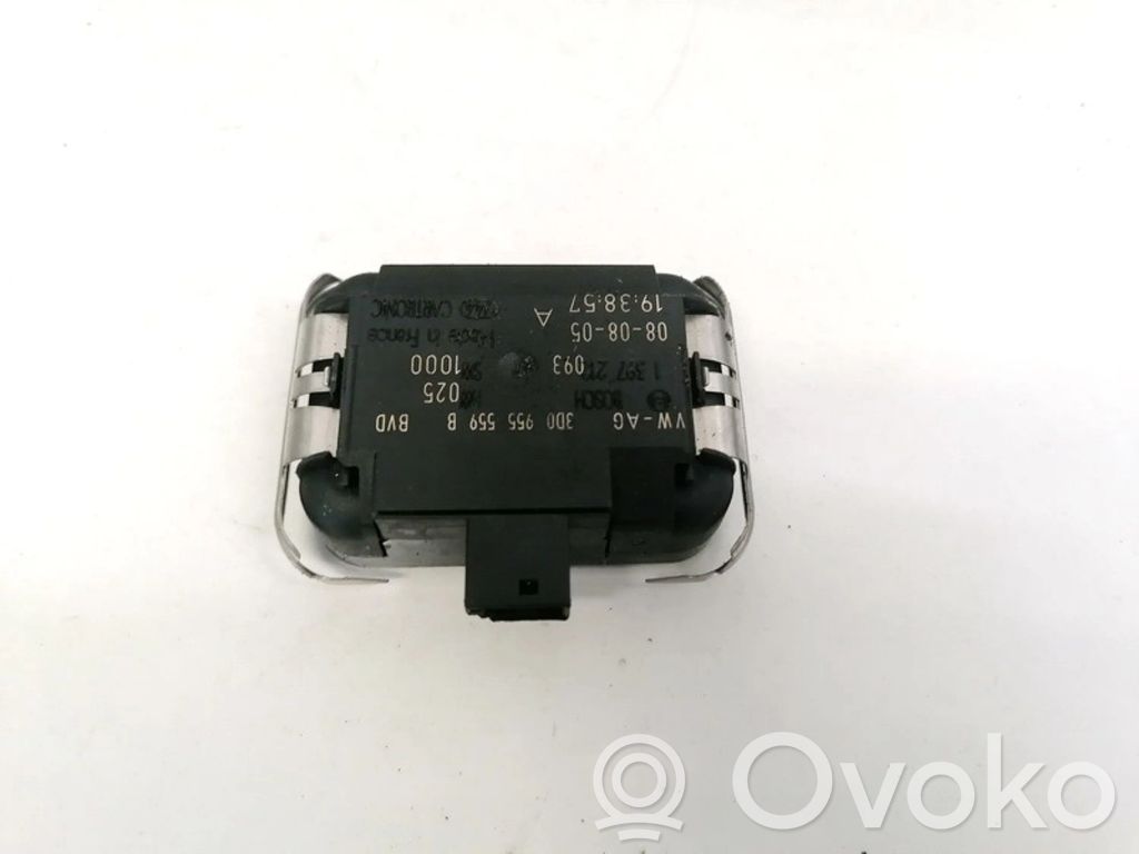 Rain sensor   3D0955559B,1397212093,1397212093,3D0955559B