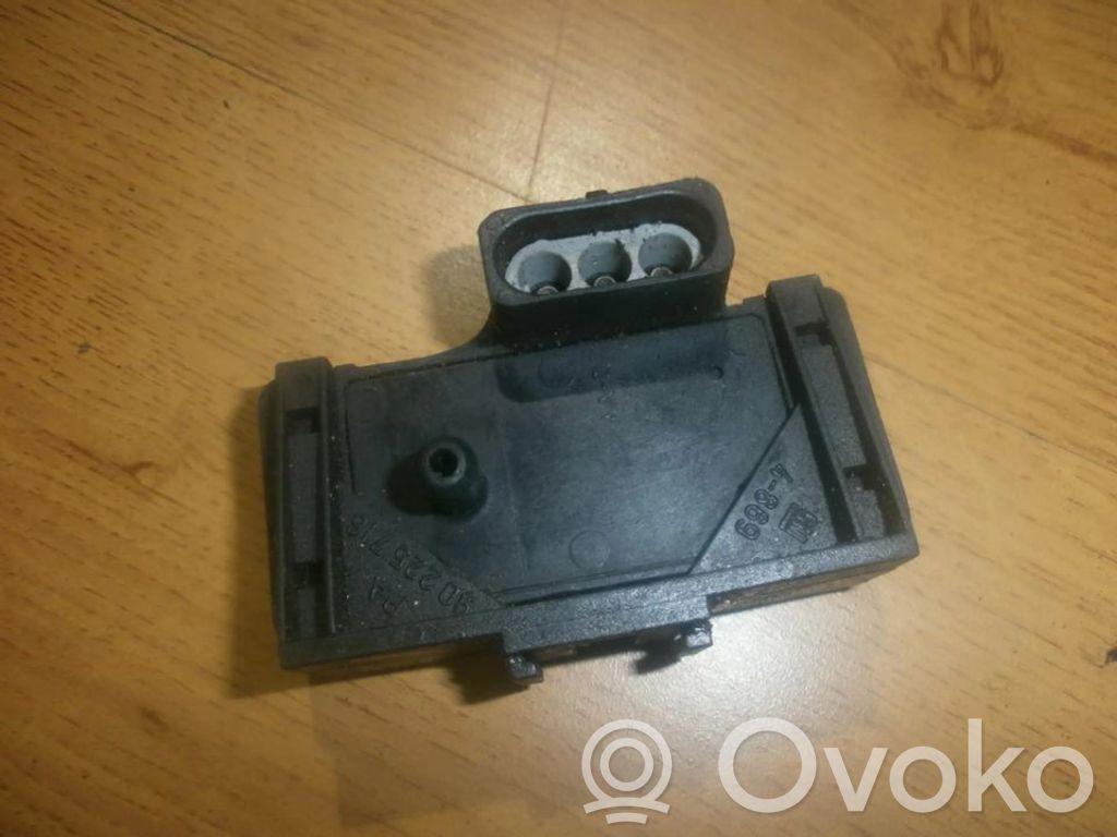 Opel Astra F Sensore di pressione