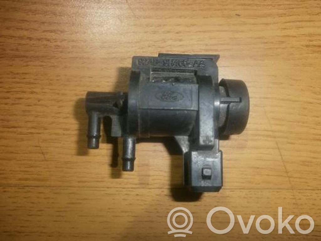 Electroválvula del turbo   92AB9H465AA,92AB9H465AA