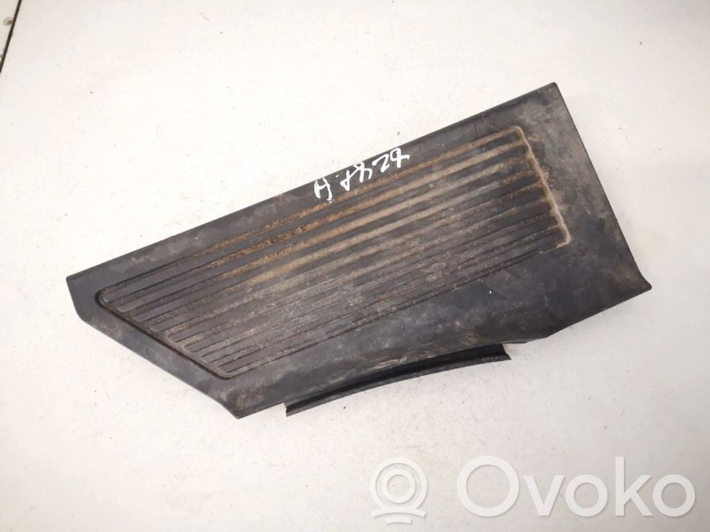 Toyota Auris E180 Alte piese de interior 