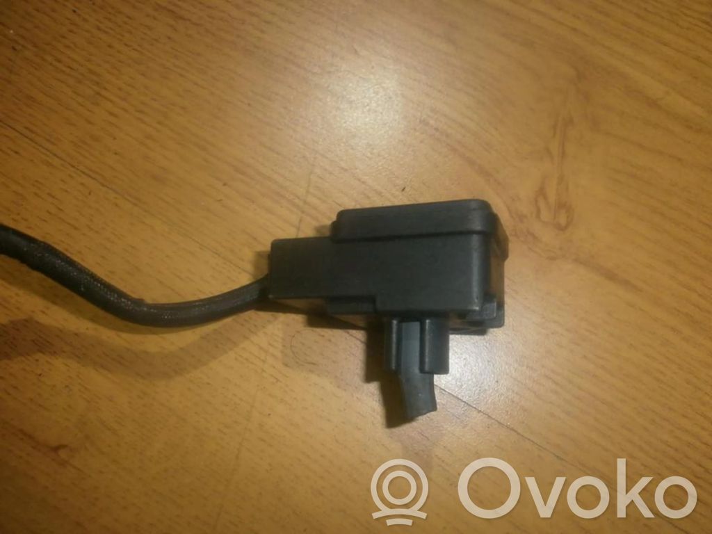 Honda Civic Luftdrucksensor 
