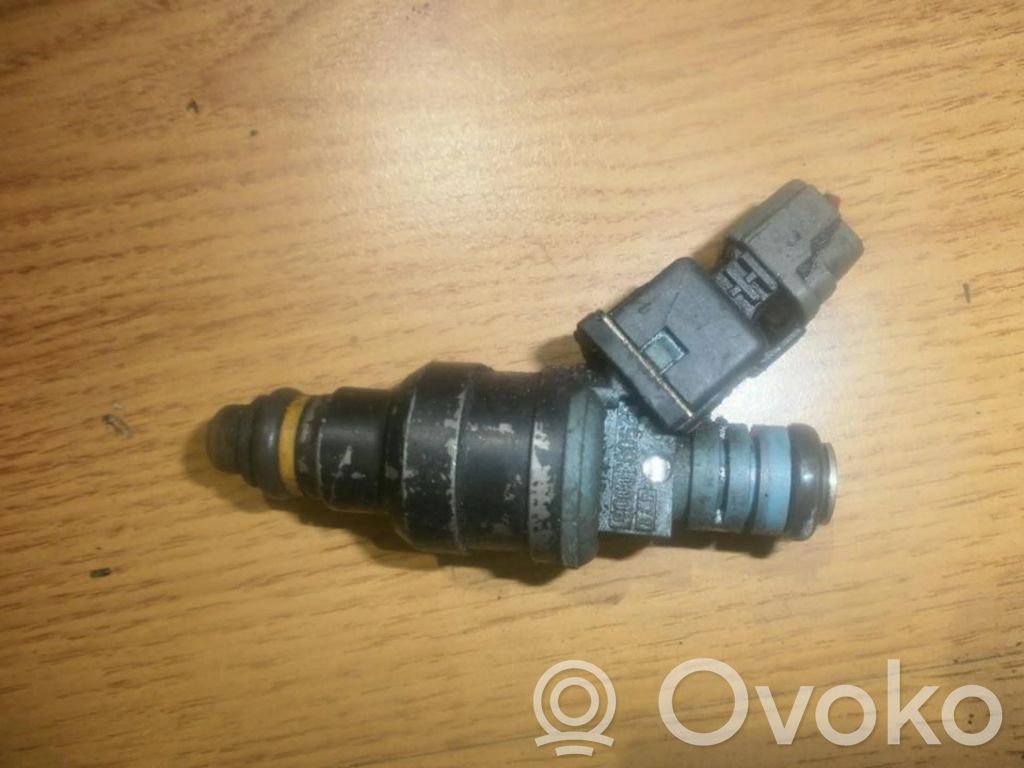 Inyector de combustible   9250930006,9250930006