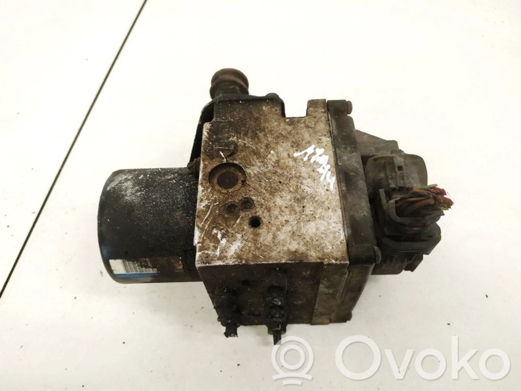 Bomba de ABS   3V0614095,3V0614095P,16027001A,16027201,3V0614095,3V0614095P