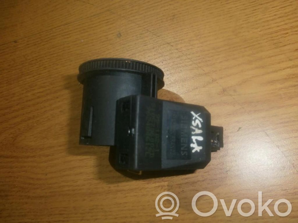 Citroen Xsara Immobiliser reader (aerial) 