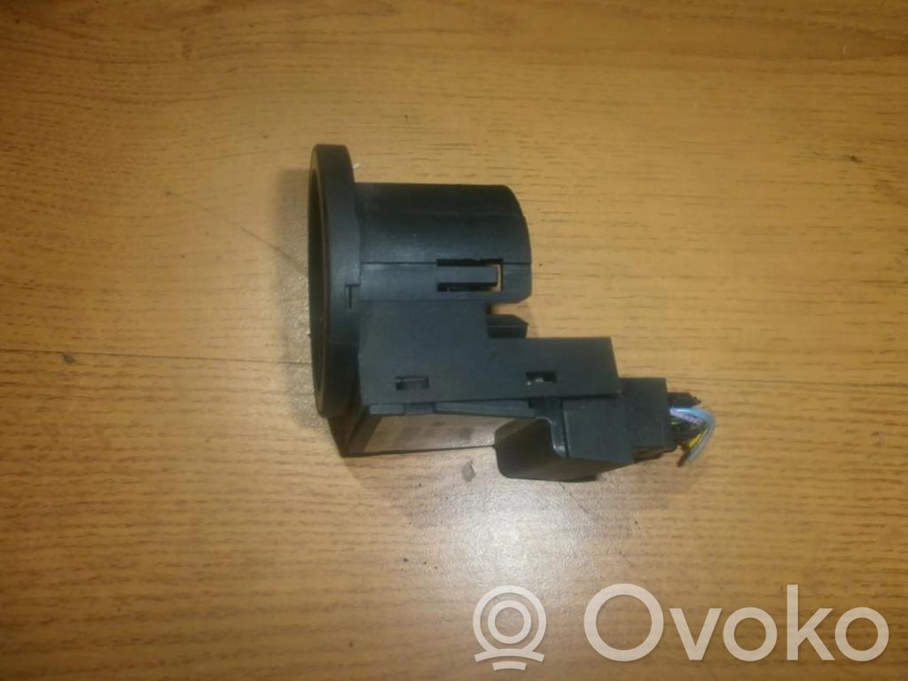 Peugeot 206 Lettore di codici immobilizzatore (antenna) 