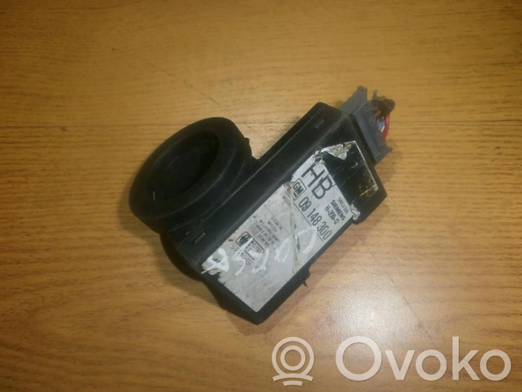 Opel Corsa B Cititor imobilizator (aerian) 
