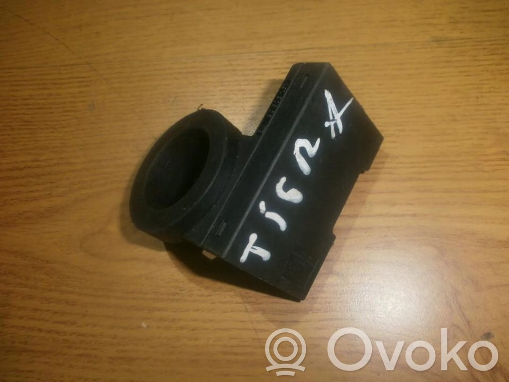 Opel Tigra A Immobiliser reader (aerial) 