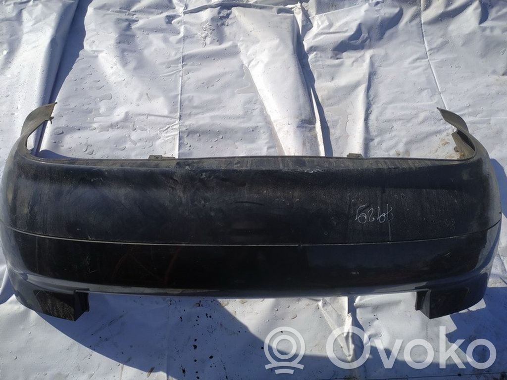 Audi A4 S4 B6 8E 8H Pare-chocs
