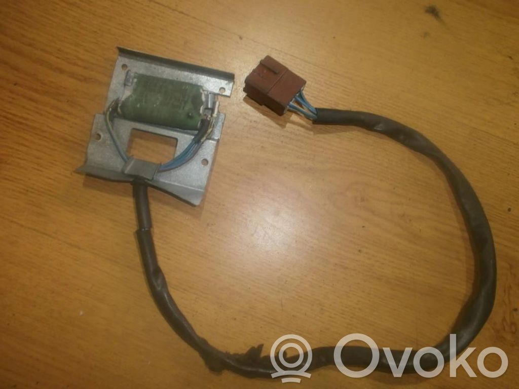 Rover 620 Motorino ventola riscaldamento/resistenza ventola