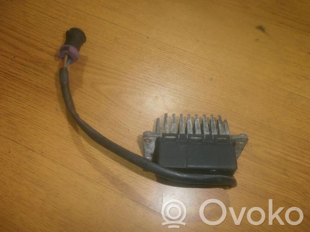 Motor aerotermă/rezistor ventilator   5DS00645502,4A0820521A,4A0820521A,5DS00645502