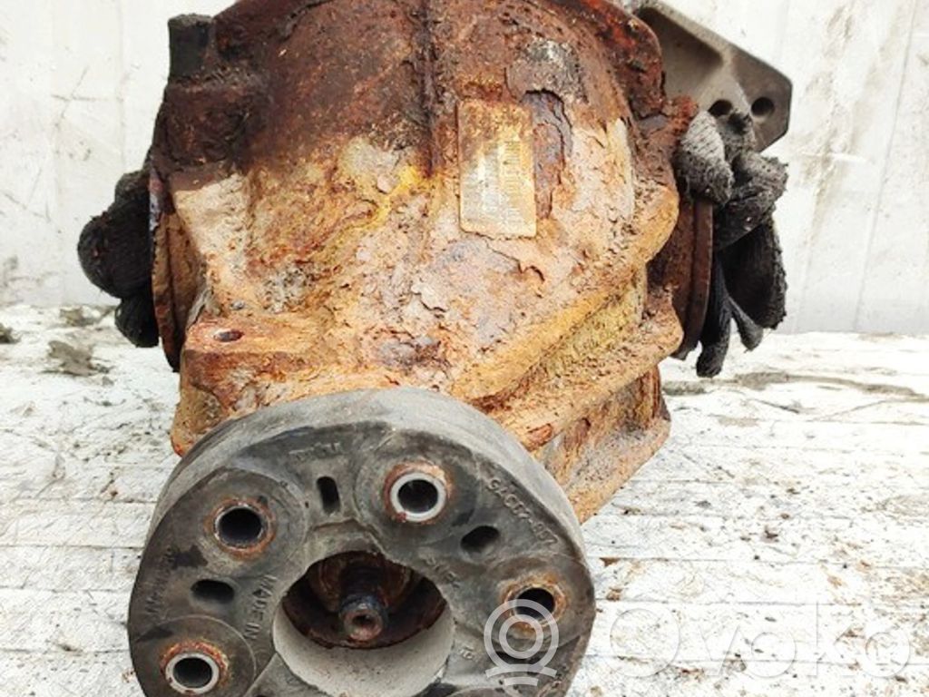 Chrysler 300 - 300C Hinterachsdifferential 