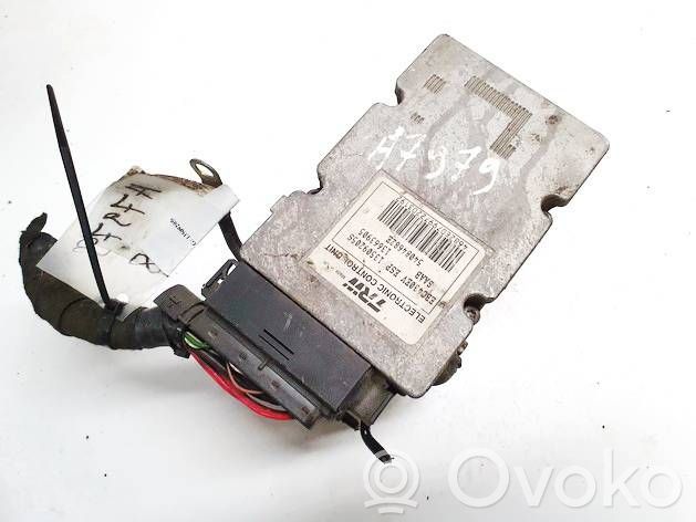 Saab 9-3 Ver2 ABS Blokas 