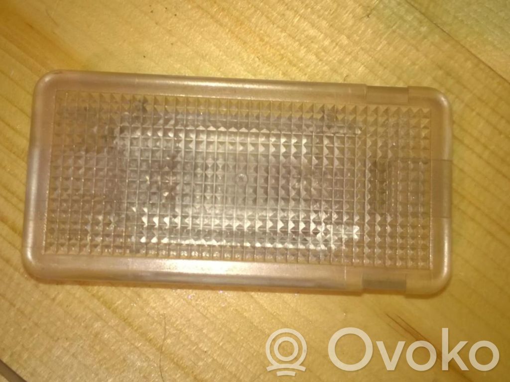Lampka podsufitki tylna   63318360588,0103219,0103219,2303700,63318360588