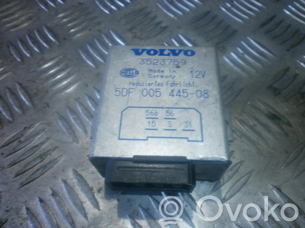Volvo 850 Other relay 
