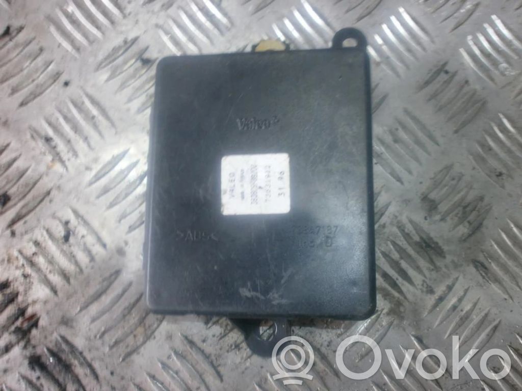 Alte unități/module de control   73847187,73847187