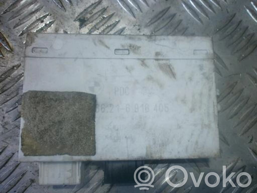 Parking PDC control unit/module   66216916405,H01S15A04,66216916405,H01S15A04