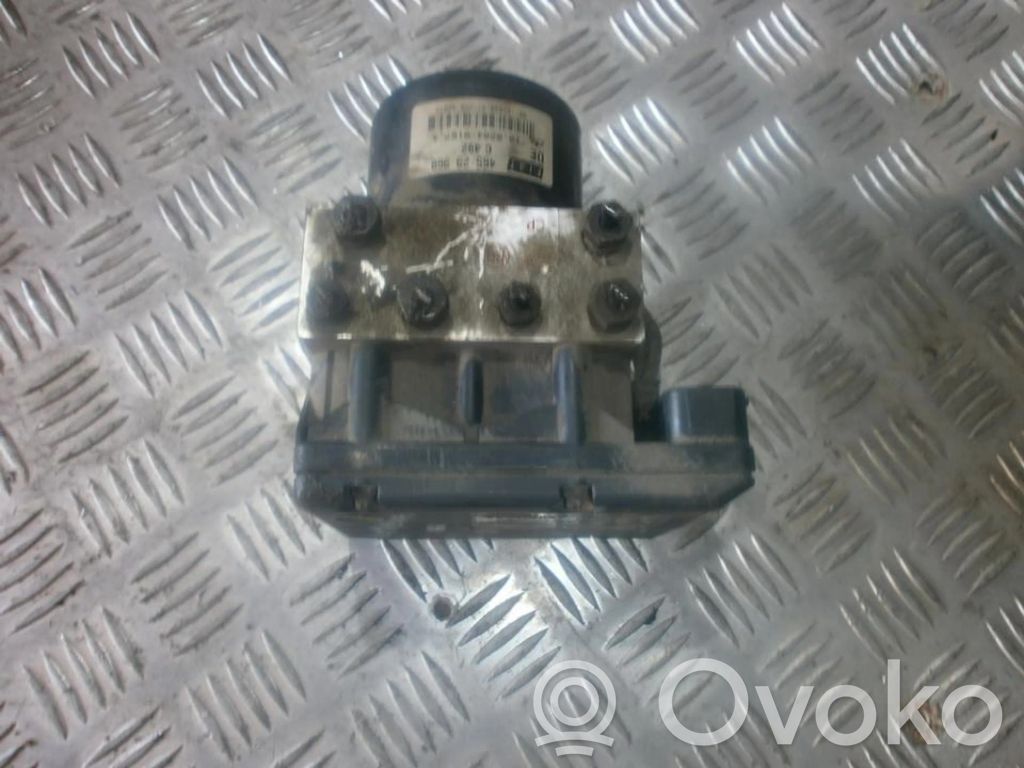 Fiat Bravo - Brava ABS-pumppu 