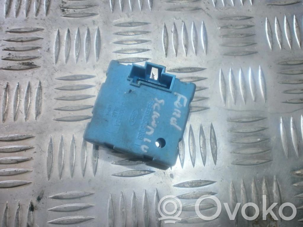 Ford Scorpio Other control units/modules 