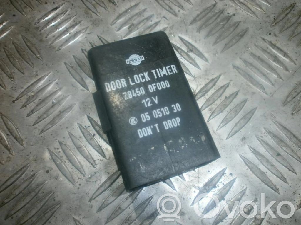 Sonstige Steuergeräte / Module   284500F000,05051030,05051030,284500F000