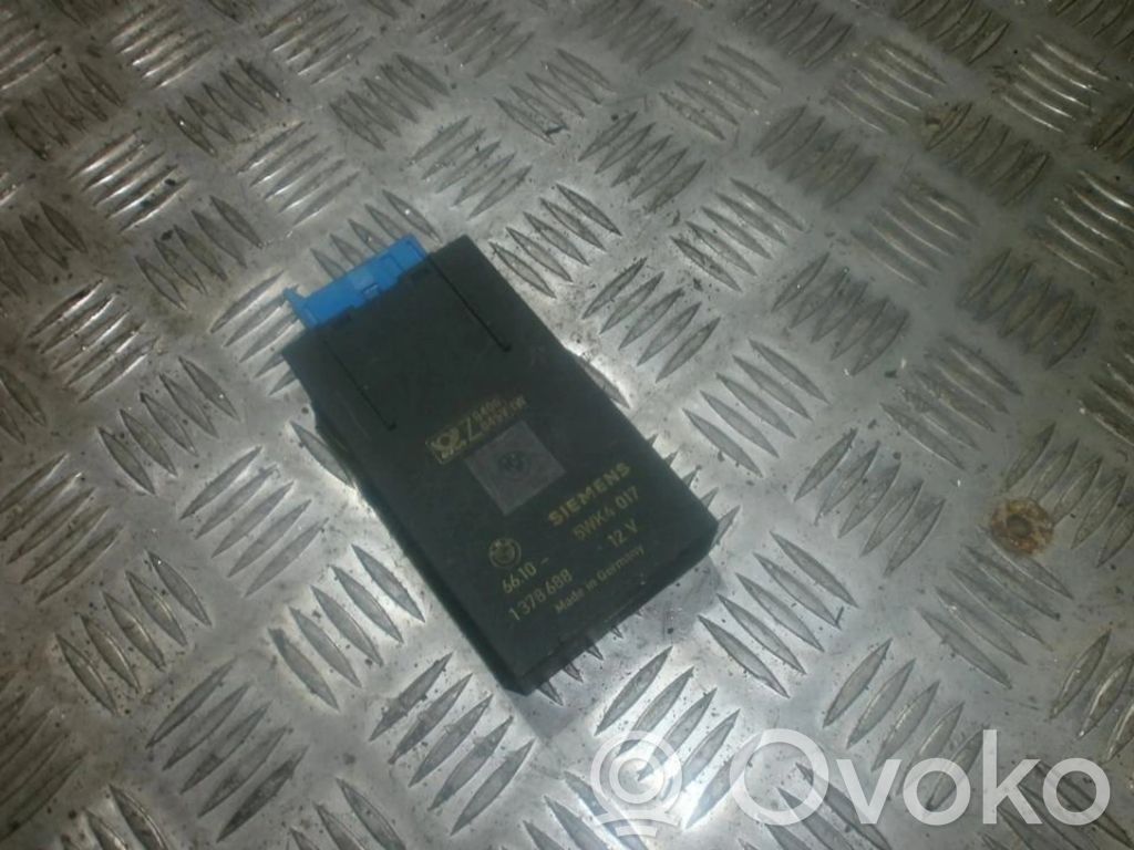 BMW 5 E34 Other control units/modules 