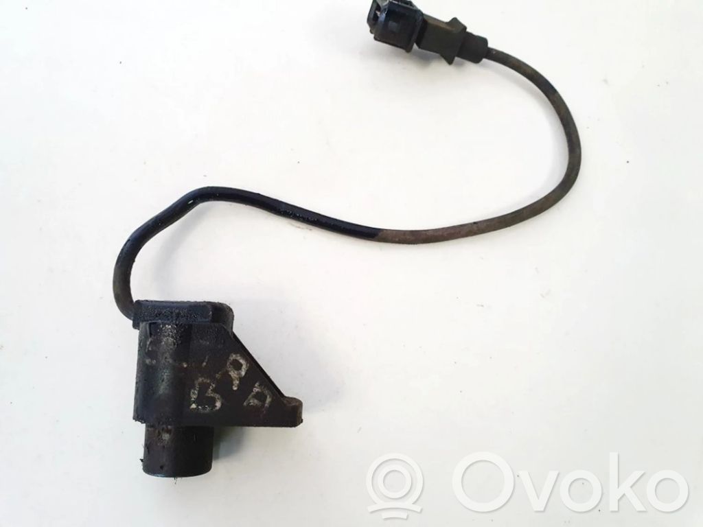 Opel Vectra B Camshaft position sensor 