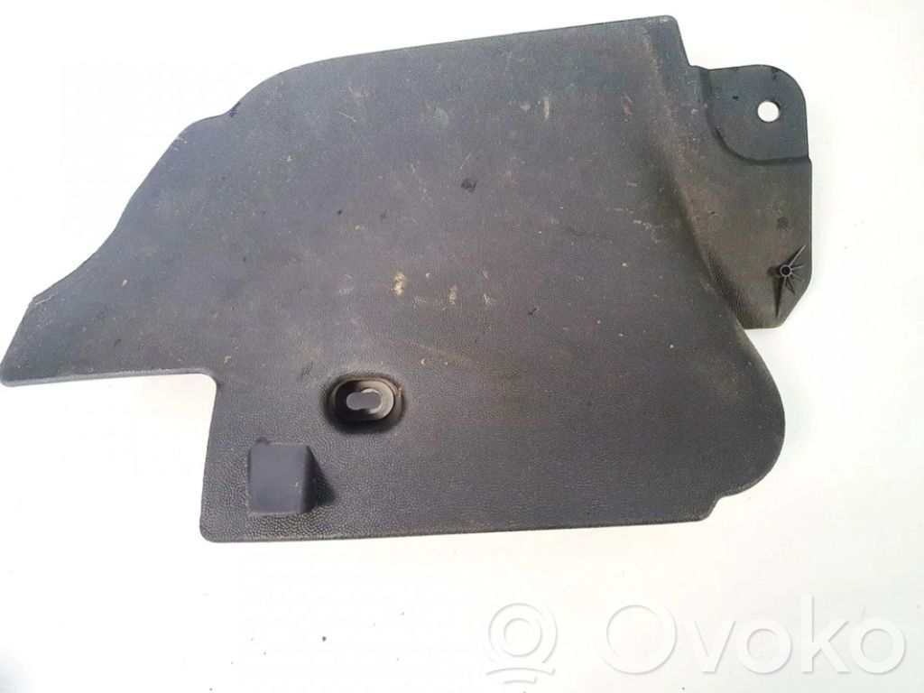 Opel Combo C Другая деталь салона 