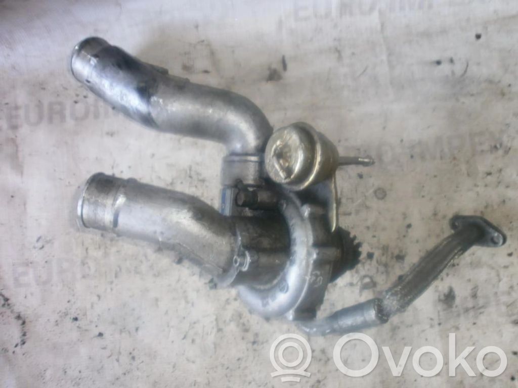 Turbo   K14212890,K14212890