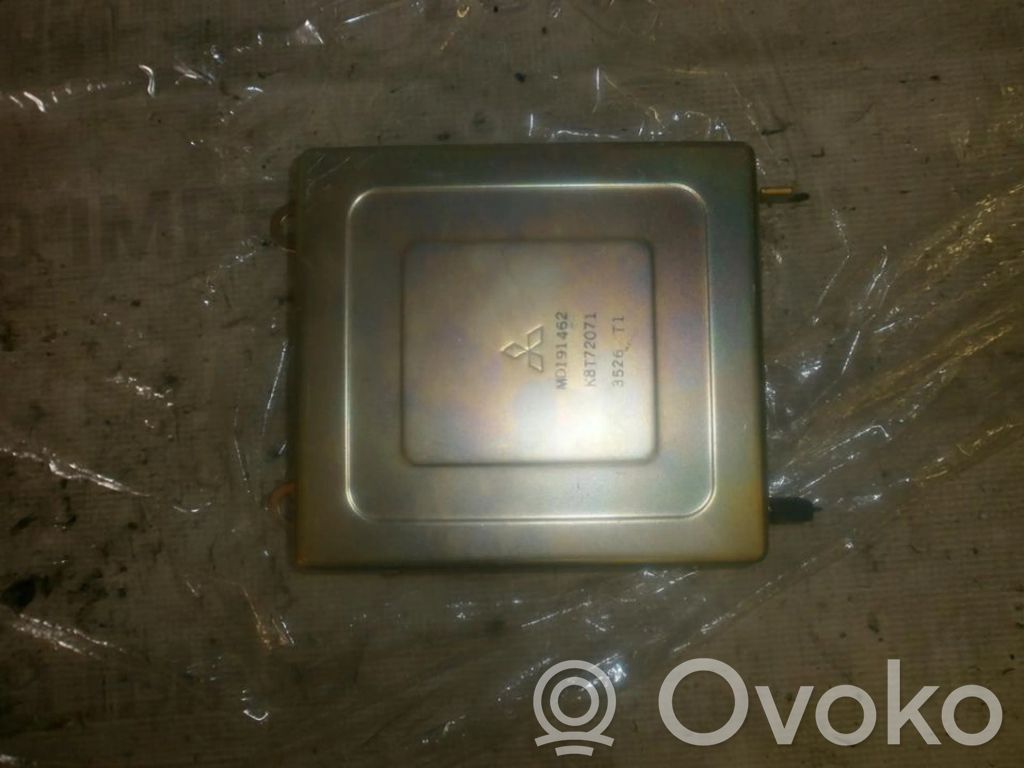 Engine control unit/module   MD191462,K8T72071,K8T72071,MD191462