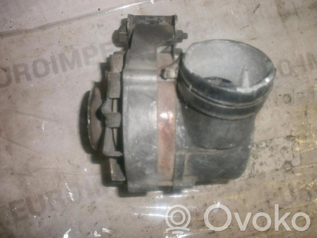 BMW 5 E34 Generator/alternator 