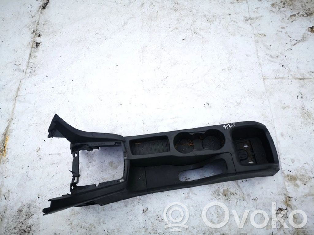 Ford Focus Cup holder 