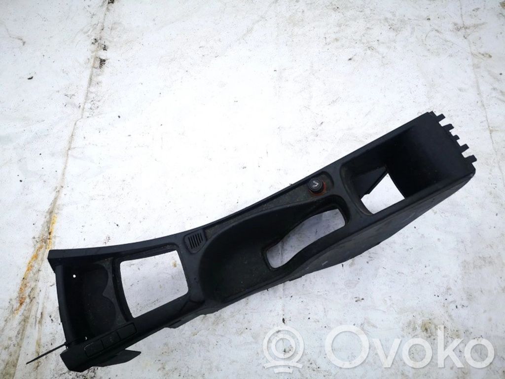 Fiat Stilo Portavasos 