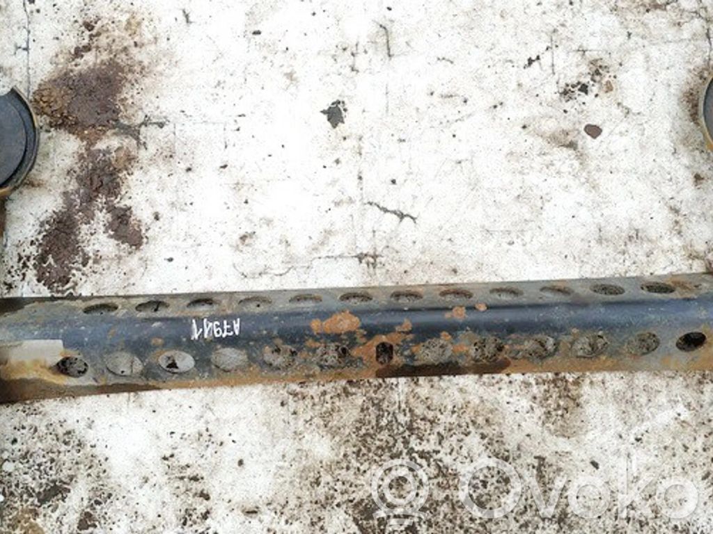 Rear subframe
