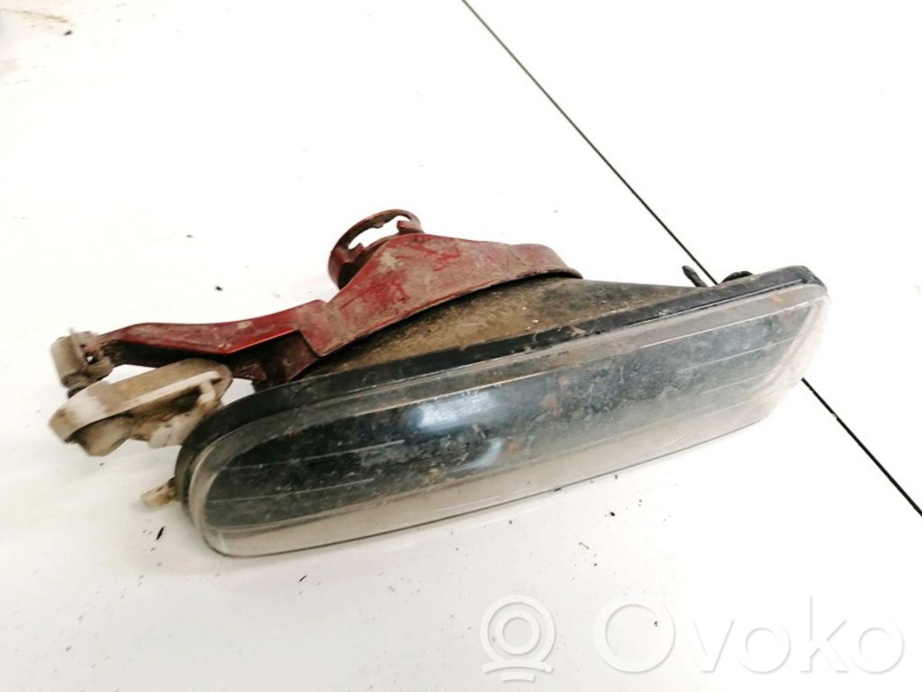Front fog light   147271L,147271L