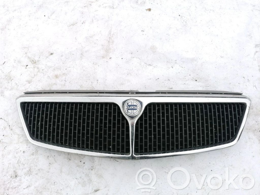 Lancia Dedra Kühlergrill 