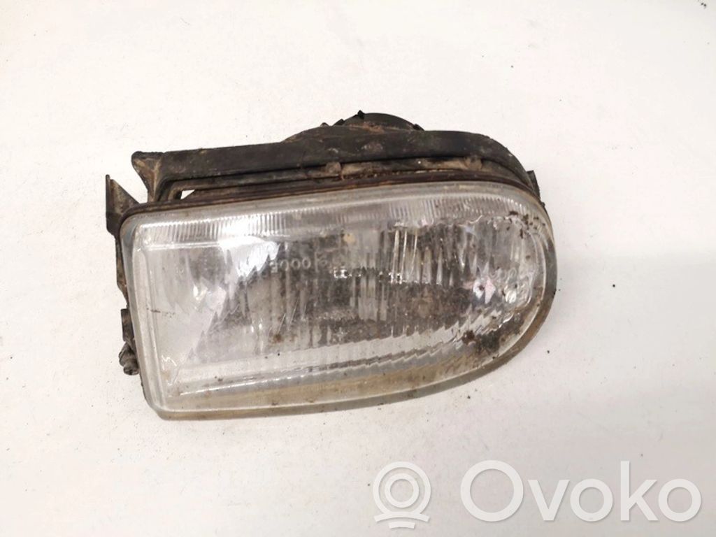 Renault 19 Miglas lukturis priekšā 