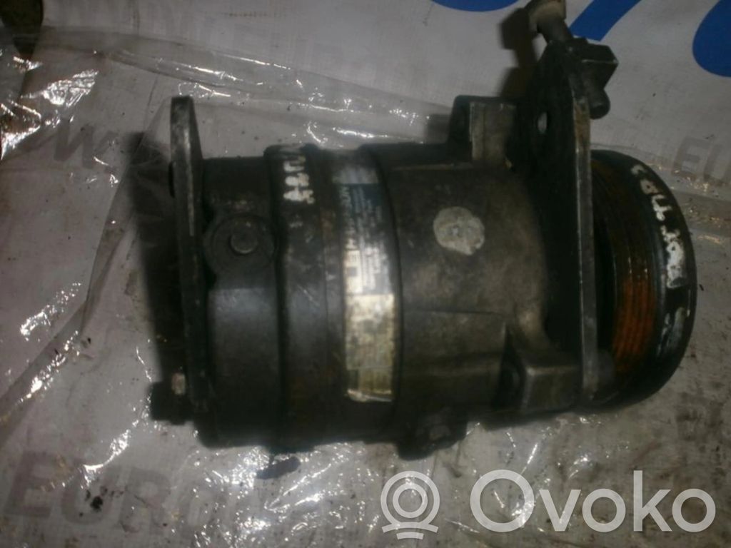Fiat Tipo Air conditioning (A/C) compressor (pump) 