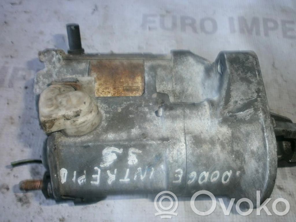 Starter motor   4609010,4609010