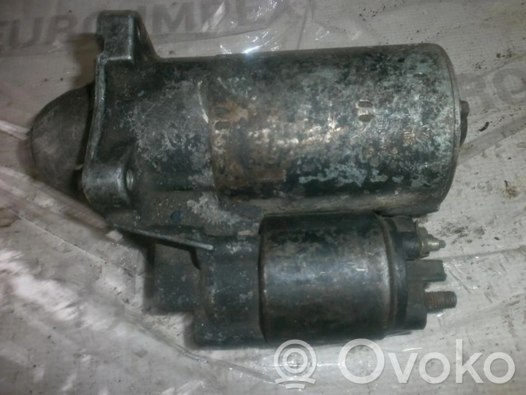 Starter motor   0331303086588,0331303086588