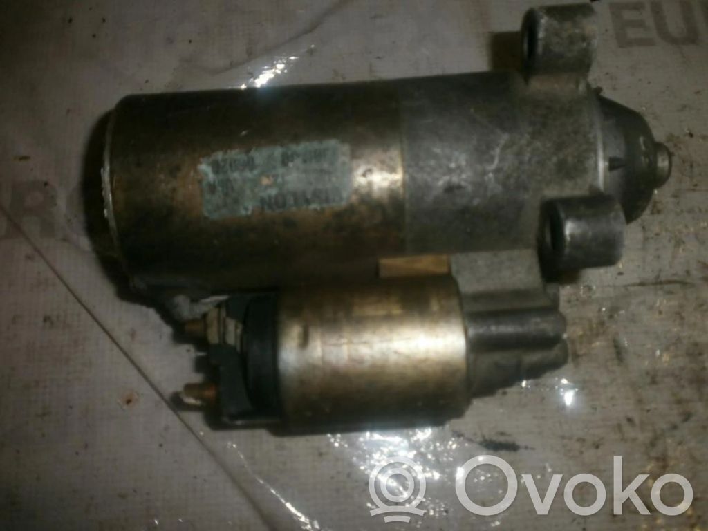 Ford Mondeo MK I Rozrusznik 