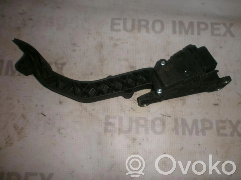 Accelerator throttle pedal   3M519F836BF,3M519F836BF