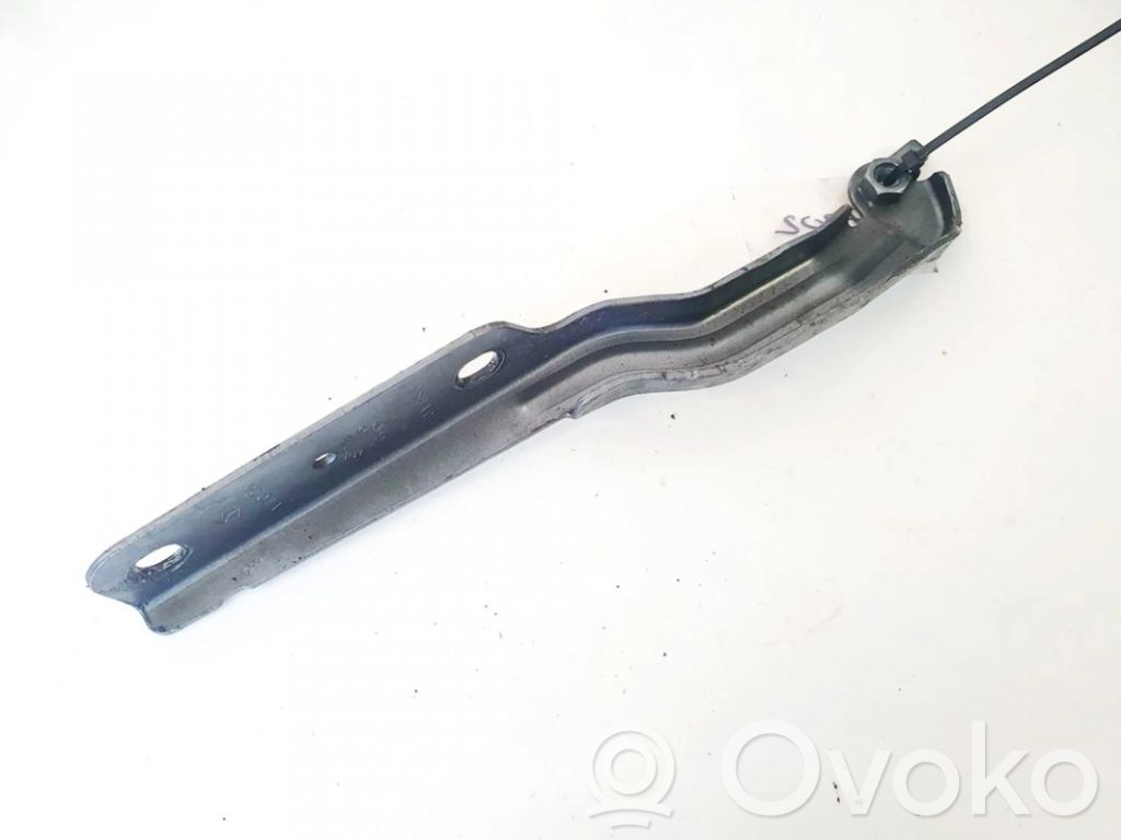 Chrysler Sebring (JS) Engine bonnet/hood hinges 