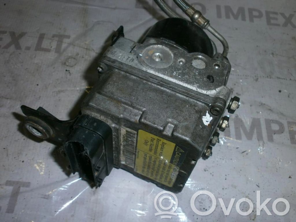 Chevrolet Cavalier ABS Pump 