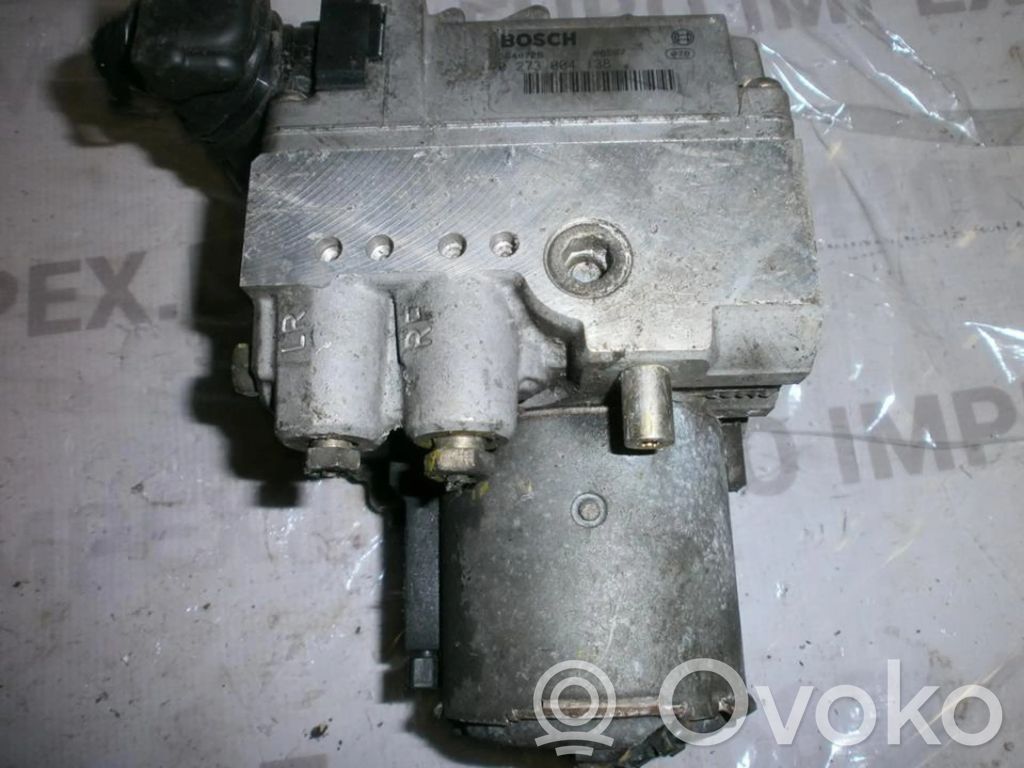 Rover 414 - 416 - 420 ABS Blokas 