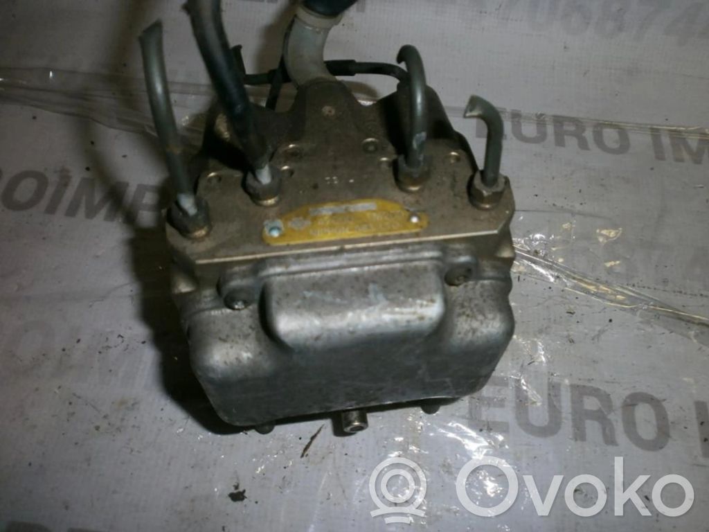 Nissan Almera ABS-pumppu 