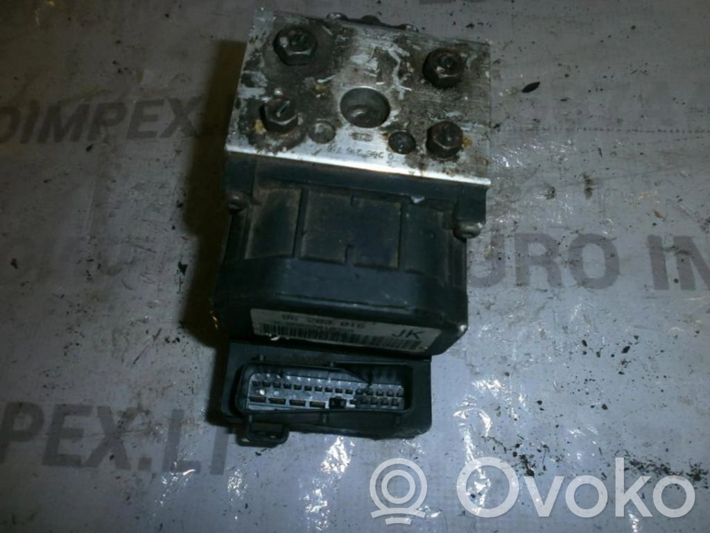 Daewoo Nubira ABS Pump 
