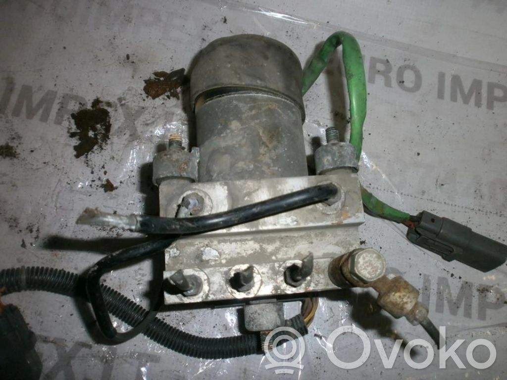 ABS Pump   GA2G437A0,GA2G437A0