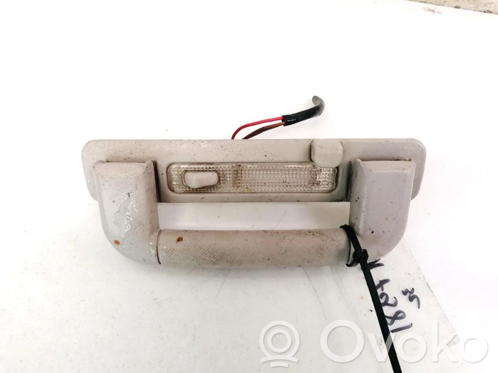 Opel Vectra B Rear interior roof grab handle 