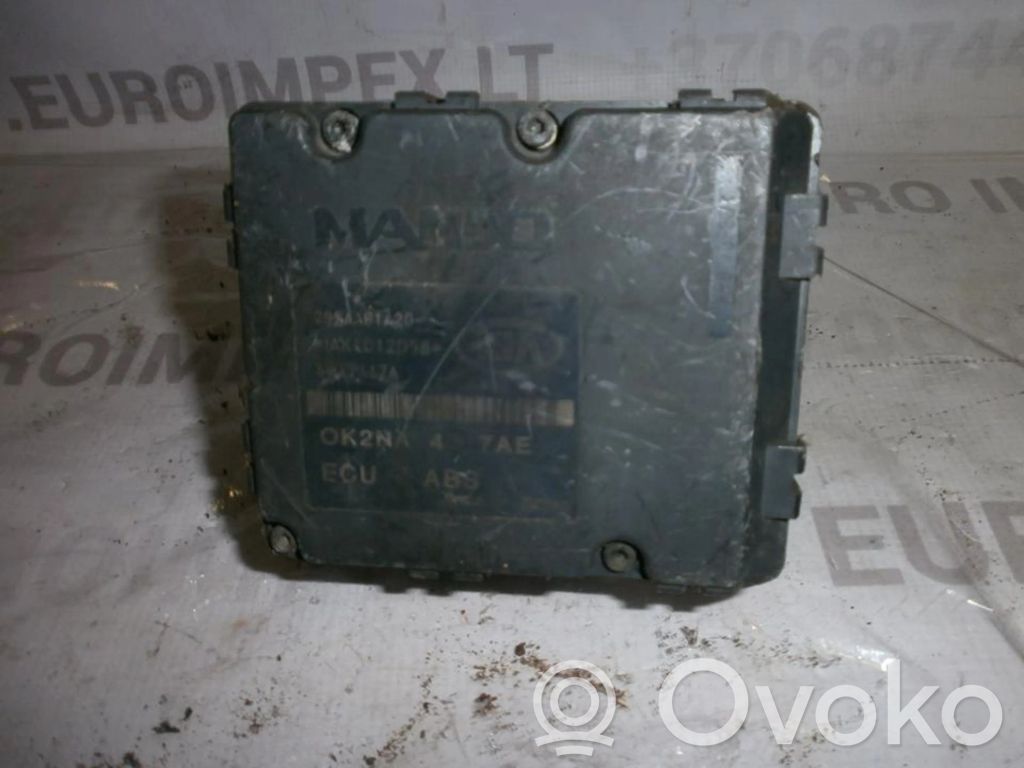 KIA Shuma ABS Pump 